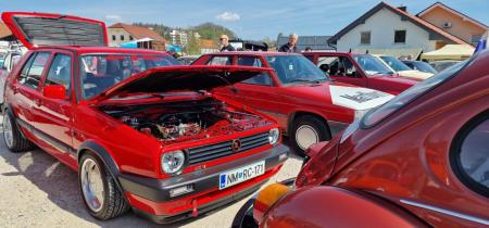 Mirna - 15. srecanje in blogoslov starodobnikov 22042023, foto Lapego (2)